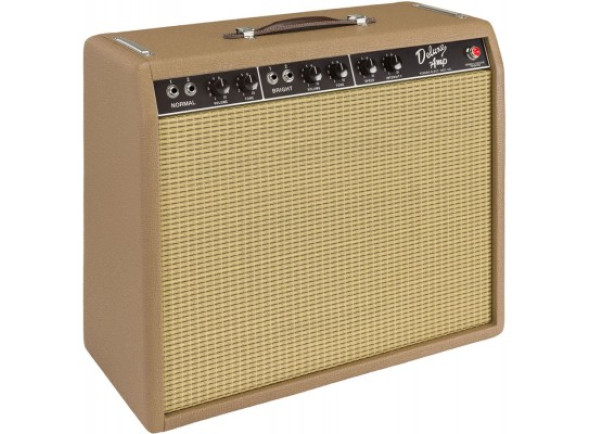 Fender '62 Deluxe Amp 230V EU Fender '62 Deluxe Amp 230V EU